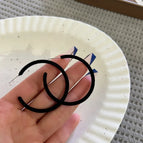 5cm Thin Circle