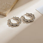SUNFLOWER Silver