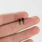 Tadpole Black