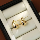 18K Gold [small Size]