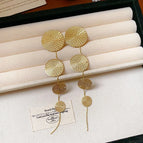 3# Silver Needle-Gold
