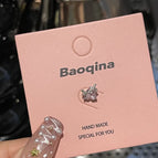 A262 Pink Zirconium Love