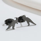 Dinosaur Black