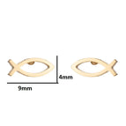 Fish Gold