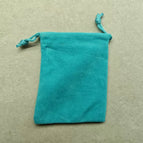 Jewelry Velvet Bag