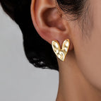 XY-2861 / Leopard Heart Series