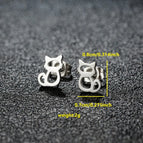 063 Steel Color