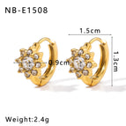 NB-E1508 / 18K