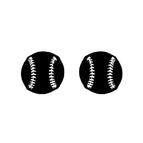 Baseball Black