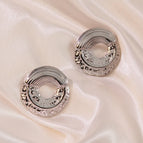 One Size / Silver / Hq6025-1