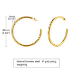 Gold-42MM