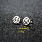 042 Steel Color