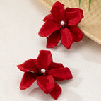 E1633-Wine red