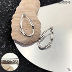 One Size / As Picture / Steel 03