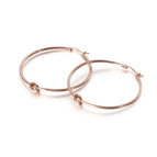 50mm Rose Gold KE84402-KFC
