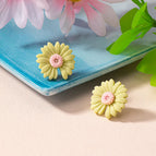 Green / Width 2.2cm * Height 2.2cm