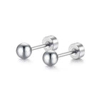 Silver / Ball