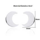 002 Steel Color