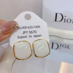 YG1981/ 19mm*21mm / 14K