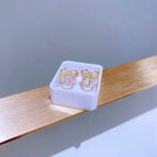 Zircon  Gold