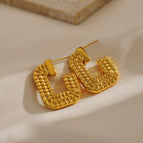 Square Gold