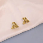 Gold / Triangle