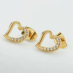 Heart-Shaped E0101