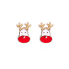 A138-23 Reindeer
