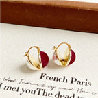 EA0594 Red
