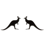 Kangaroo Black