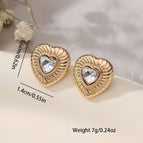 Style Three Gold