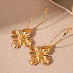 14# Silver Needle-Golden-Flowers