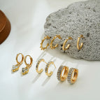5-Piece White Diamond 20879