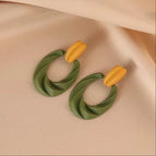 Green style / 14K