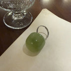 SET0225-Green Ring