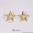 One Size / Multicolor-Golden Yellow / FYD6146