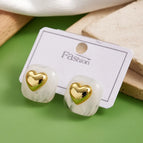 17.2*17.2mm Needle Thickness: 0.8mm / D / 1 Pair/Package
