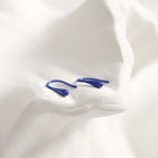 Royal Blue Ear Hooks/1 Pair