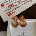 4058 Earrings
