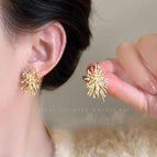 Fireworks Earrings