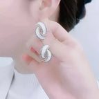 Versatile Earring Series-341