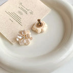 Pearl Style / Ear Clip