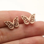 669 Rose Gold