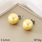 Steel Yellow Ke116407-K