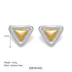 Triangle Style