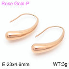 Rose Gold / Type D