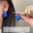 1577 Sapphire Blue Water Drop