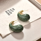 Green (22K Gold Plated)