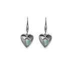 Silver Turquoise