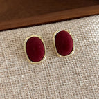 27643B Red Small Strip